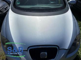 Seat Toledo Toledo (5P2), MPV, 2004 / 2010 1.6 picture 21