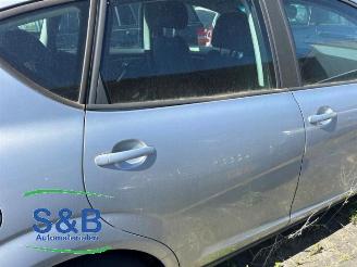 Seat Toledo Toledo (5P2), MPV, 2004 / 2010 1.6 picture 9