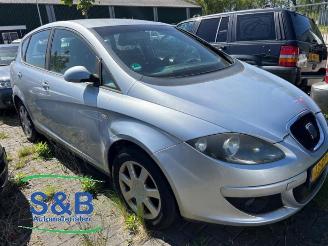 Seat Toledo Toledo (5P2), MPV, 2004 / 2010 1.6 picture 2