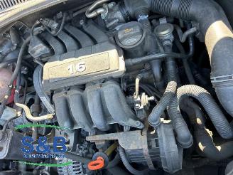 Seat Toledo Toledo (5P2), MPV, 2004 / 2010 1.6 picture 27