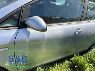 Seat Toledo Toledo (5P2), MPV, 2004 / 2010 1.6 picture 12