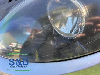 Seat Toledo Toledo (5P2), MPV, 2004 / 2010 1.6 picture 34