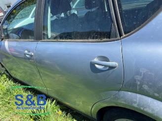 Seat Toledo Toledo (5P2), MPV, 2004 / 2010 1.6 picture 6