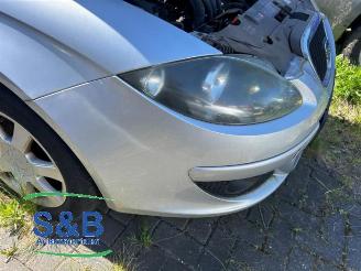 Seat Toledo Toledo (5P2), MPV, 2004 / 2010 1.6 picture 30