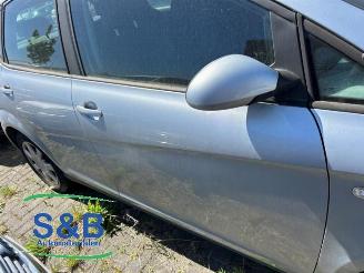 Seat Toledo Toledo (5P2), MPV, 2004 / 2010 1.6 picture 16