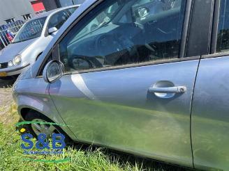 Seat Toledo Toledo (5P2), MPV, 2004 / 2010 1.6 picture 13