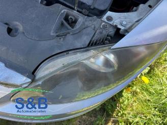 Seat Toledo Toledo (5P2), MPV, 2004 / 2010 1.6 picture 33