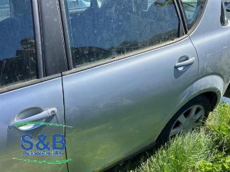 Seat Toledo Toledo (5P2), MPV, 2004 / 2010 1.6 picture 5