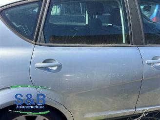 Seat Toledo Toledo (5P2), MPV, 2004 / 2010 1.6 picture 8