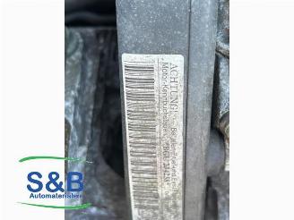 Seat Toledo Toledo (5P2), MPV, 2004 / 2010 1.6 picture 28