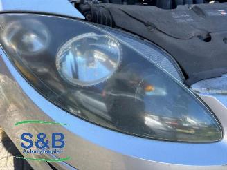 Seat Toledo Toledo (5P2), MPV, 2004 / 2010 1.6 picture 35