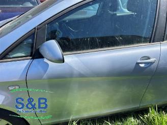 Seat Toledo Toledo (5P2), MPV, 2004 / 2010 1.6 picture 11