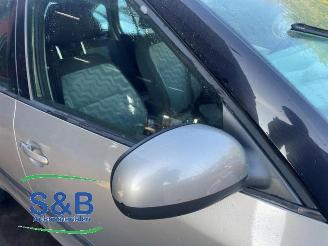 Skoda Fabia Fabia II Combi, Combi 5-drs, 2007 / 2015 1.4i 16V picture 5