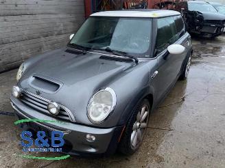 Mini Cooper S  picture 3