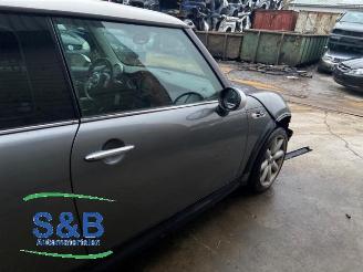 Mini Cooper S  picture 9