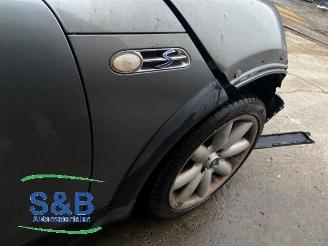 Mini Cooper S  picture 23