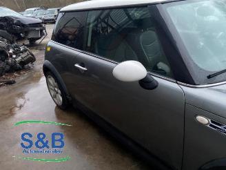 Mini Cooper S  picture 10