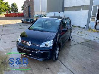 Volkswagen Up! Up! (121), Hatchback, 2011 1.0 12V 60 picture 1