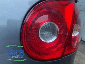 Volkswagen Golf Golf V (1K1), Hatchback, 2003 / 2010 2.0 GTI 16V FSI Turbo picture 27