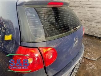 Volkswagen Golf Golf V (1K1), Hatchback, 2003 / 2010 1.6 FSI 16V picture 29