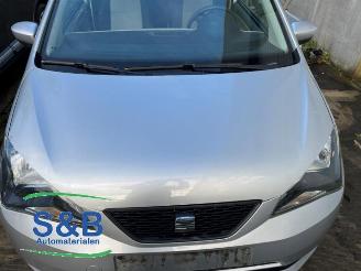 Seat Mii Mii, Hatchback, 2011 1.0 12V picture 34