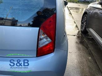 Seat Mii Mii, Hatchback, 2011 1.0 12V picture 21