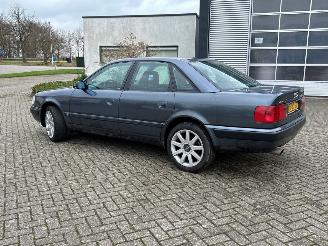 Audi 100 2.3 E 5E Sedan 4Dr Benzine 2.309cc 98kW (133pk) FWD picture 4