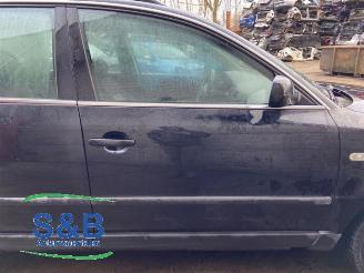 Volkswagen Passat Passat Variant (3B6), Combi, 2000 / 2005 1.8 Turbo 20V picture 18