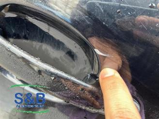 Volkswagen Passat Passat Variant (3B6), Combi, 2000 / 2005 1.8 Turbo 20V picture 8