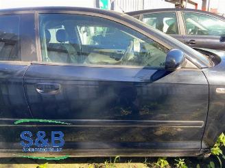 Démontage voiture Audi A3 A3 (8P1), Hatchback 3-drs, 2003 / 2012 2.0 16V FSI 2003/9