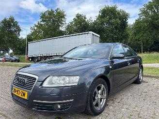 Audi A6 3.2 V6 24V FSI Quattro Sedan 4Dr Benzine 3.123cc 188kW (256pk) 4x4 2004-05/2008-10 (4F2) AUK picture 2