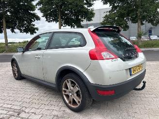 Volvo C-30 1.8 16V Hatchback 2Dr Benzine 1.798cc 92kW (125pk) FWD 2006-10/2012-12 (MK21) B4184S11 picture 4