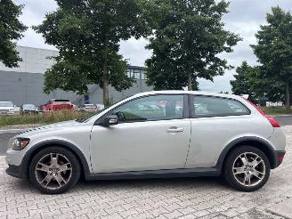 škoda osobní automobily Volvo C-30 1.8 16V Hatchback 2Dr Benzine 1.798cc 92kW (125pk) FWD 2006-10/2012-12 (MK21) B4184S11 2008/9