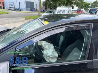 Volkswagen Polo Polo V (6R), Hatchback, 2009 / 2017 1.2 12V picture 8