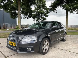 škoda osobní automobily Audi A3 1.4 TFSI 16V Hatchback 4Dr Benzine 1.390cc 92kW (125pk) FWD 2007-06/2012-08 (8PA) CAXC 2010/6