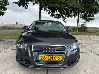 Audi A3 1.4 TFSI 16V Hatchback 4Dr Benzine 1.390cc 92kW (125pk) FWD 2007-06/2012-08 (8PA) CAXC picture 2