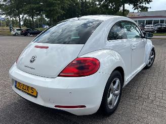 Volkswagen Beetle 1.2 TSI Hatchback 2Dr Benzine 1.197cc 77kW (105pk) FWD 2011-07/2019-07  CBZB picture 8