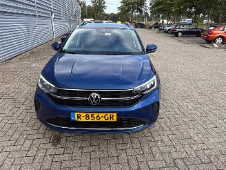 Volkswagen Taigo 1.0 TSI 95 12V SUV  Benzine 999cc 70kW (95pk) FWD 2021-09  DLAC picture 2