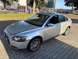 Unfallwagen Volvo S-40 1.8 16V Sedan 4Dr Benzine 1.798cc 92kW (125pk) FWD 2004-04/2010-12 (MS21) B4184S11 2006/1