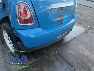Mini Cooper Mini (R56), Hatchback, 2006 / 2013 1.6 16V Cooper picture 18