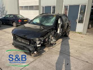 Démontage voiture Volvo XC40 XC40 (XZ), SUV, 2017 Recharge Twin 78 kWh 2020/11