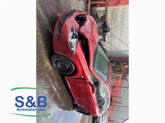 Vrakbiler auto Seat Leon Leon (1P1), Hatchback 5-drs, 2005 / 2013 1.6 2007/6