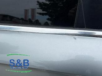 Audi Q7 Q7 (4LB), SUV, 2005 / 2015 3.0 TDI V6 24V picture 30