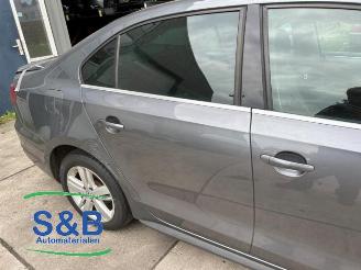 Volkswagen Jetta Jetta IV (162/16A), Sedan, 2010 / 2017 1.4 TSI Hybrid 16V picture 30