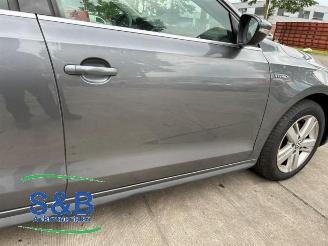 Volkswagen Jetta Jetta IV (162/16A), Sedan, 2010 / 2017 1.4 TSI Hybrid 16V picture 18