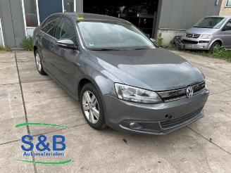 Volkswagen Jetta Jetta IV (162/16A), Sedan, 2010 / 2017 1.4 TSI Hybrid 16V picture 10