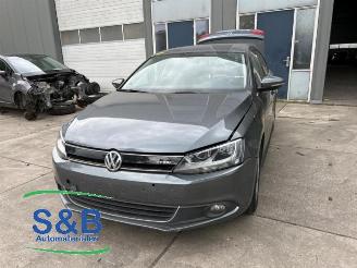 Volkswagen Jetta Jetta IV (162/16A), Sedan, 2010 / 2017 1.4 TSI Hybrid 16V picture 3