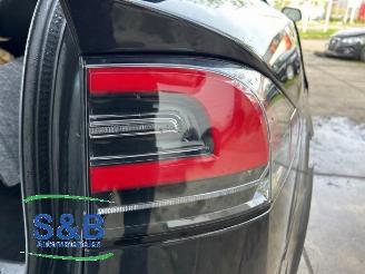 Tesla Model X Model X, SUV, 2013 / 2026 100D picture 26