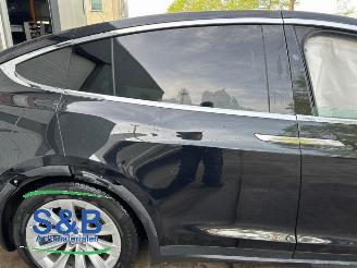 Tesla Model X Model X, SUV, 2013 / 2026 100D picture 19