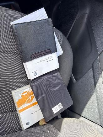 Volkswagen Caddy 2.0 TDI 75 Bestel  Diesel 1.968cc 55kW (75pk) FWD 2015-05/2020-09  CUUF; DFSC; DFSF picture 14